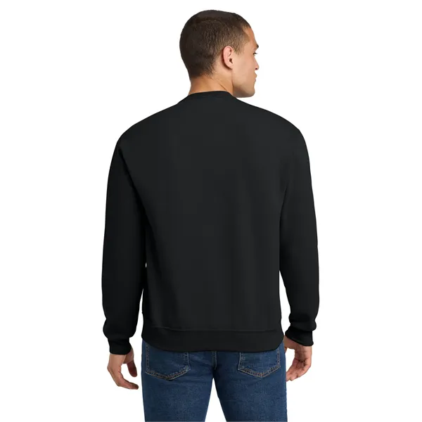 Jerzees - NuBlend Crewneck Sweatshirt. - Jerzees - NuBlend Crewneck Sweatshirt. - Image 10 of 204