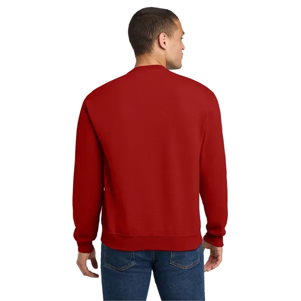 Jerzees - NuBlend Crewneck Sweatshirt. - Jerzees - NuBlend Crewneck Sweatshirt. - Image 15 of 204
