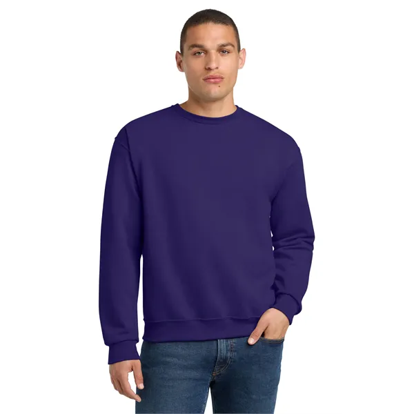 Jerzees - NuBlend Crewneck Sweatshirt. - Jerzees - NuBlend Crewneck Sweatshirt. - Image 19 of 204