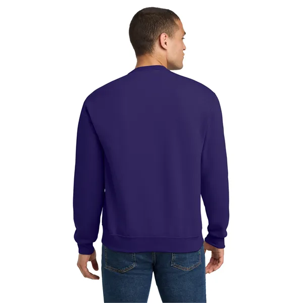 Jerzees - NuBlend Crewneck Sweatshirt. - Jerzees - NuBlend Crewneck Sweatshirt. - Image 20 of 204