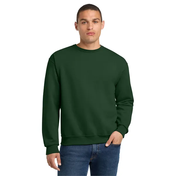 Jerzees - NuBlend Crewneck Sweatshirt. - Jerzees - NuBlend Crewneck Sweatshirt. - Image 22 of 204