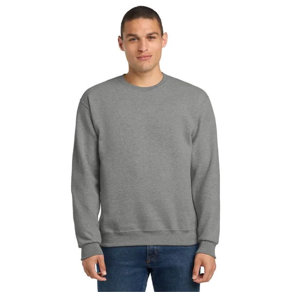 Jerzees - NuBlend Crewneck Sweatshirt. - Jerzees - NuBlend Crewneck Sweatshirt. - Image 27 of 204