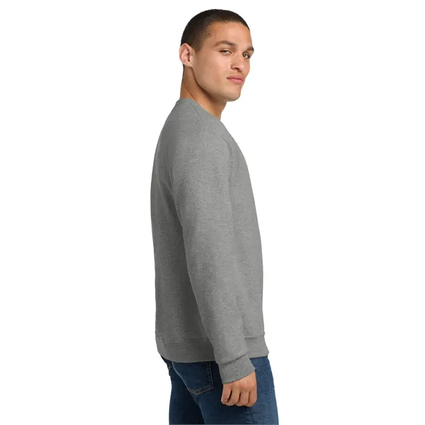 Jerzees - NuBlend Crewneck Sweatshirt. - Jerzees - NuBlend Crewneck Sweatshirt. - Image 29 of 204