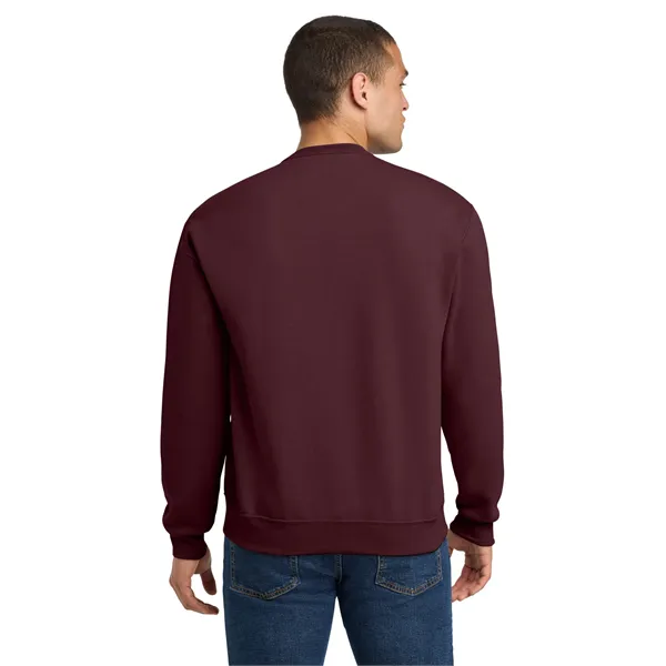 Jerzees - NuBlend Crewneck Sweatshirt. - Jerzees - NuBlend Crewneck Sweatshirt. - Image 34 of 204
