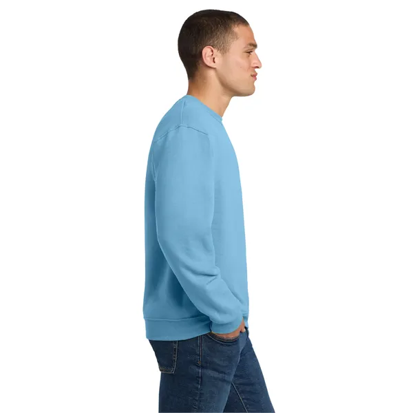 Jerzees - NuBlend Crewneck Sweatshirt. - Jerzees - NuBlend Crewneck Sweatshirt. - Image 40 of 204