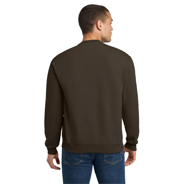 Jerzees - NuBlend Crewneck Sweatshirt. - Jerzees - NuBlend Crewneck Sweatshirt. - Image 49 of 204