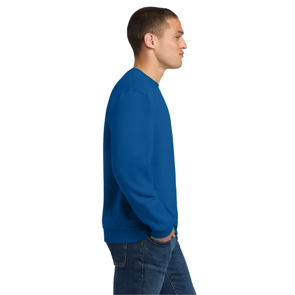 Jerzees - NuBlend Crewneck Sweatshirt. - Jerzees - NuBlend Crewneck Sweatshirt. - Image 55 of 204