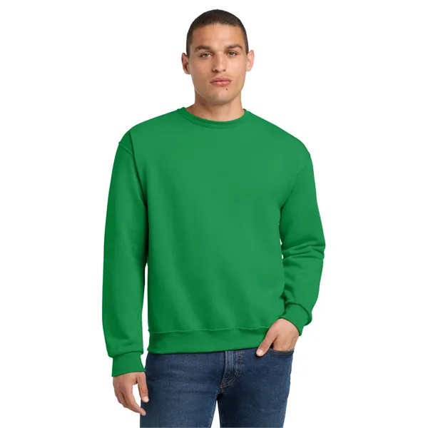 Jerzees - NuBlend Crewneck Sweatshirt. - Jerzees - NuBlend Crewneck Sweatshirt. - Image 59 of 204