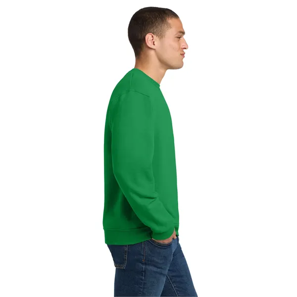 Jerzees - NuBlend Crewneck Sweatshirt. - Jerzees - NuBlend Crewneck Sweatshirt. - Image 61 of 204