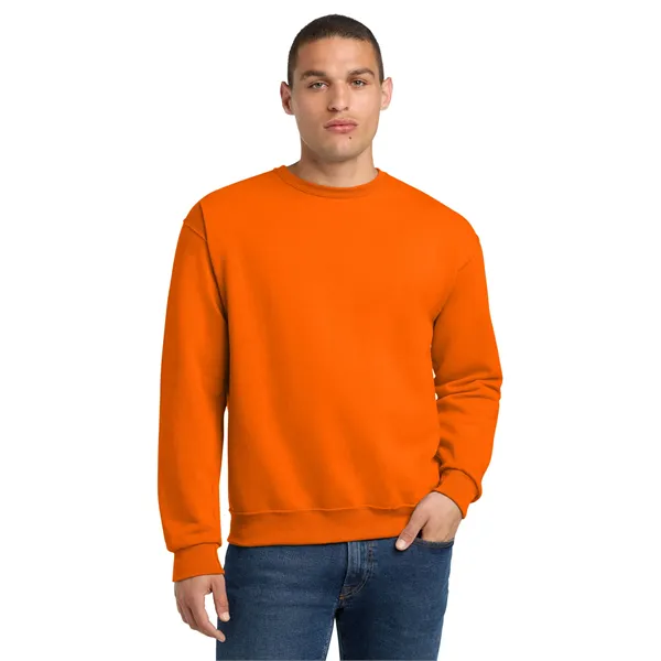 Jerzees - NuBlend Crewneck Sweatshirt. - Jerzees - NuBlend Crewneck Sweatshirt. - Image 66 of 204