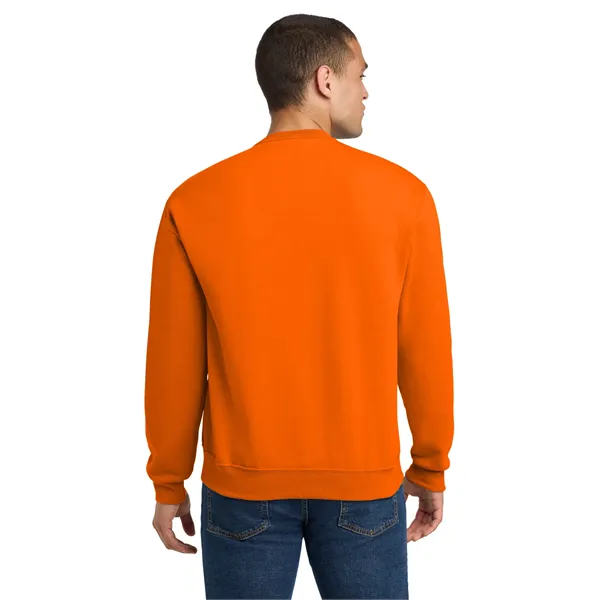 Jerzees - NuBlend Crewneck Sweatshirt. - Jerzees - NuBlend Crewneck Sweatshirt. - Image 67 of 204