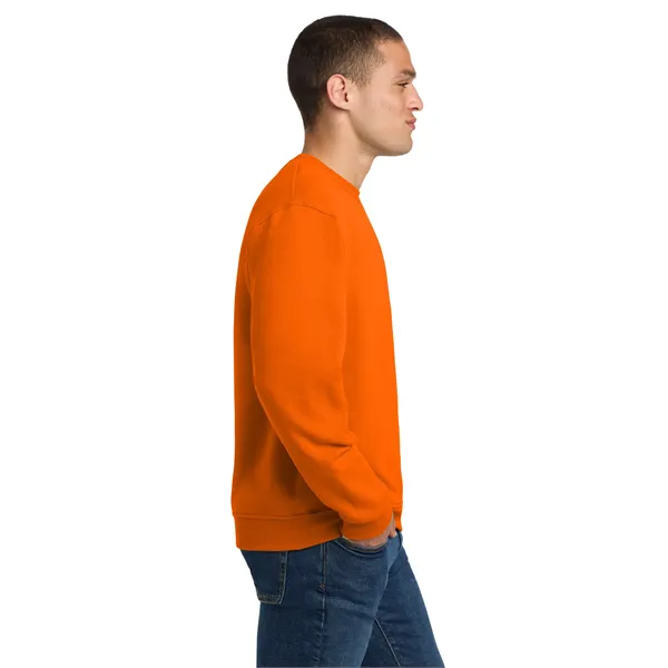 Jerzees - NuBlend Crewneck Sweatshirt. - Jerzees - NuBlend Crewneck Sweatshirt. - Image 68 of 204