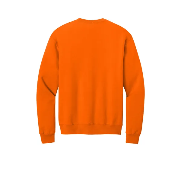 Jerzees - NuBlend Crewneck Sweatshirt. - Jerzees - NuBlend Crewneck Sweatshirt. - Image 70 of 204