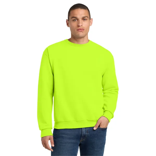 Jerzees - NuBlend Crewneck Sweatshirt. - Jerzees - NuBlend Crewneck Sweatshirt. - Image 78 of 204