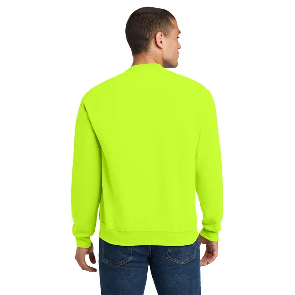 Jerzees - NuBlend Crewneck Sweatshirt. - Jerzees - NuBlend Crewneck Sweatshirt. - Image 79 of 204