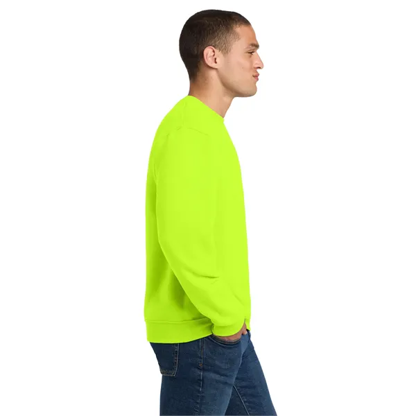 Jerzees - NuBlend Crewneck Sweatshirt. - Jerzees - NuBlend Crewneck Sweatshirt. - Image 80 of 204