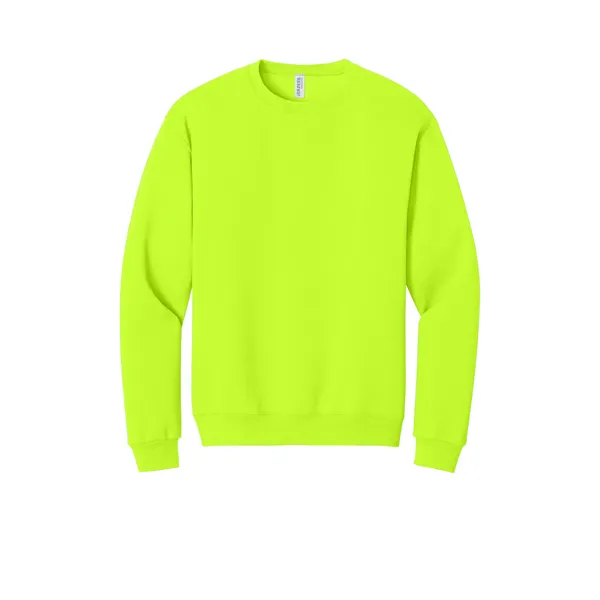 Jerzees - NuBlend Crewneck Sweatshirt. - Jerzees - NuBlend Crewneck Sweatshirt. - Image 81 of 204