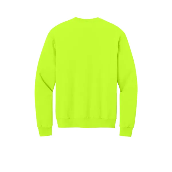 Jerzees - NuBlend Crewneck Sweatshirt. - Jerzees - NuBlend Crewneck Sweatshirt. - Image 82 of 204