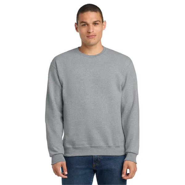 Jerzees - NuBlend Crewneck Sweatshirt. - Jerzees - NuBlend Crewneck Sweatshirt. - Image 83 of 204