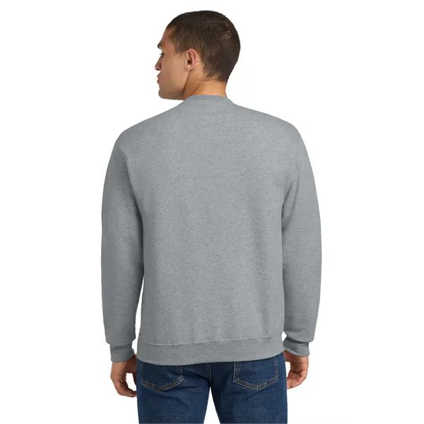 Jerzees - NuBlend Crewneck Sweatshirt. - Jerzees - NuBlend Crewneck Sweatshirt. - Image 84 of 204