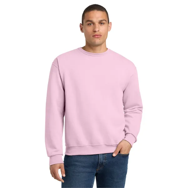 Jerzees - NuBlend Crewneck Sweatshirt. - Jerzees - NuBlend Crewneck Sweatshirt. - Image 88 of 204