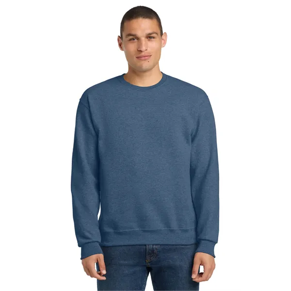 Jerzees - NuBlend Crewneck Sweatshirt. - Jerzees - NuBlend Crewneck Sweatshirt. - Image 96 of 204