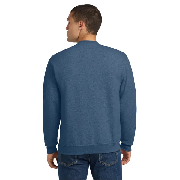 Jerzees - NuBlend Crewneck Sweatshirt. - Jerzees - NuBlend Crewneck Sweatshirt. - Image 97 of 204