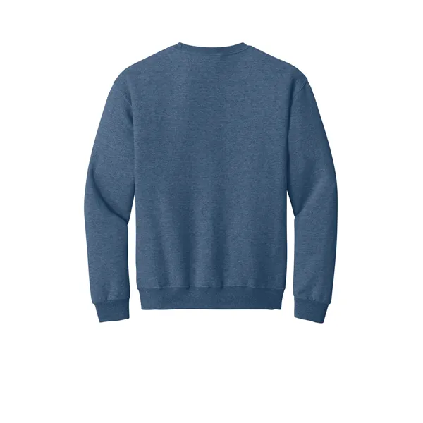 Jerzees - NuBlend Crewneck Sweatshirt. - Jerzees - NuBlend Crewneck Sweatshirt. - Image 100 of 204