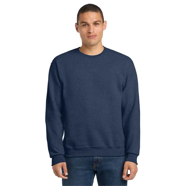 Jerzees - NuBlend Crewneck Sweatshirt. - Jerzees - NuBlend Crewneck Sweatshirt. - Image 101 of 204