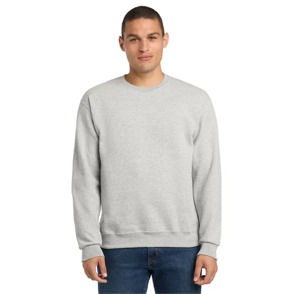 Jerzees - NuBlend Crewneck Sweatshirt. - Jerzees - NuBlend Crewneck Sweatshirt. - Image 106 of 204