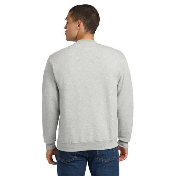 Jerzees - NuBlend Crewneck Sweatshirt. - Jerzees - NuBlend Crewneck Sweatshirt. - Image 107 of 204