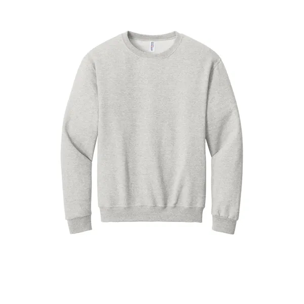 Jerzees - NuBlend Crewneck Sweatshirt. - Jerzees - NuBlend Crewneck Sweatshirt. - Image 109 of 204