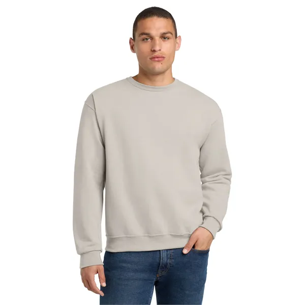 Jerzees - NuBlend Crewneck Sweatshirt. - Jerzees - NuBlend Crewneck Sweatshirt. - Image 111 of 204