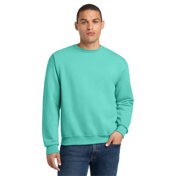 Jerzees - NuBlend Crewneck Sweatshirt. - Jerzees - NuBlend Crewneck Sweatshirt. - Image 118 of 204