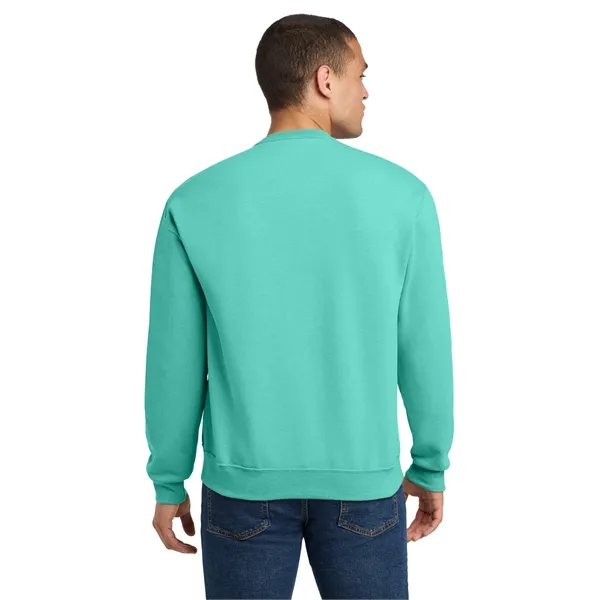 Jerzees - NuBlend Crewneck Sweatshirt. - Jerzees - NuBlend Crewneck Sweatshirt. - Image 119 of 204