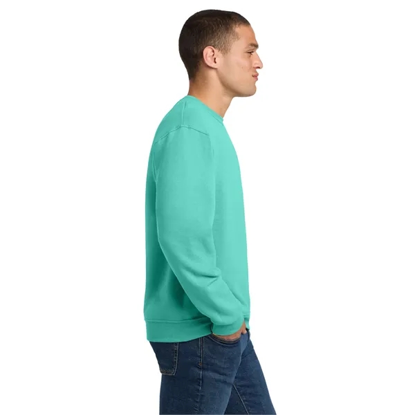 Jerzees - NuBlend Crewneck Sweatshirt. - Jerzees - NuBlend Crewneck Sweatshirt. - Image 120 of 204