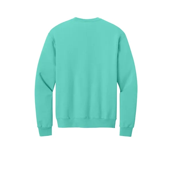 Jerzees - NuBlend Crewneck Sweatshirt. - Jerzees - NuBlend Crewneck Sweatshirt. - Image 122 of 204
