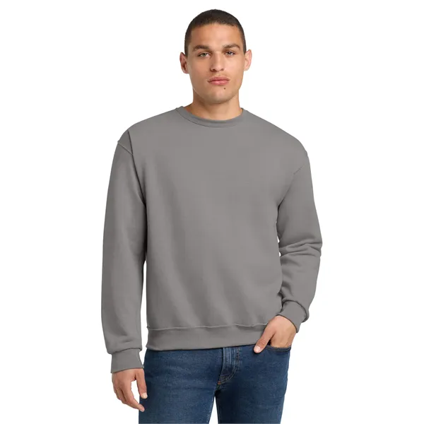 Jerzees - NuBlend Crewneck Sweatshirt. - Jerzees - NuBlend Crewneck Sweatshirt. - Image 123 of 204