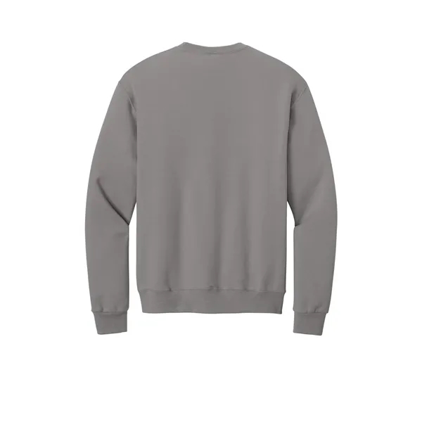 Jerzees - NuBlend Crewneck Sweatshirt. - Jerzees - NuBlend Crewneck Sweatshirt. - Image 127 of 204