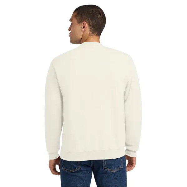 Jerzees - NuBlend Crewneck Sweatshirt. - Jerzees - NuBlend Crewneck Sweatshirt. - Image 129 of 204