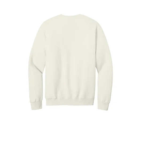 Jerzees - NuBlend Crewneck Sweatshirt. - Jerzees - NuBlend Crewneck Sweatshirt. - Image 132 of 204