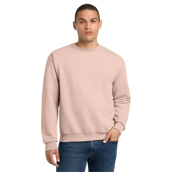 Jerzees - NuBlend Crewneck Sweatshirt. - Jerzees - NuBlend Crewneck Sweatshirt. - Image 133 of 204
