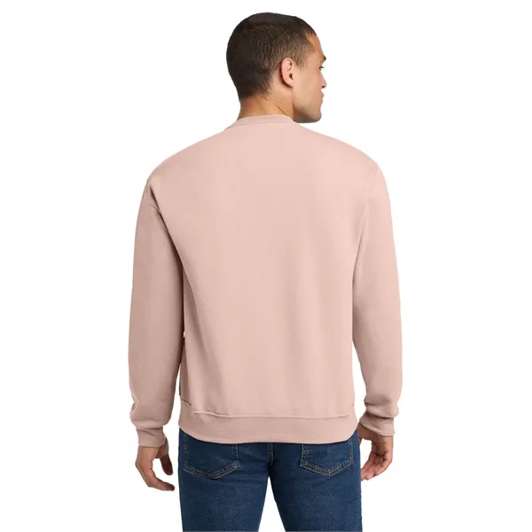 Jerzees - NuBlend Crewneck Sweatshirt. - Jerzees - NuBlend Crewneck Sweatshirt. - Image 134 of 204