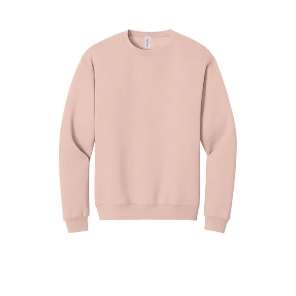 Jerzees - NuBlend Crewneck Sweatshirt. - Jerzees - NuBlend Crewneck Sweatshirt. - Image 136 of 204
