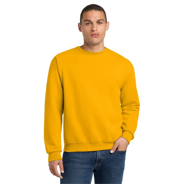 Jerzees - NuBlend Crewneck Sweatshirt. - Jerzees - NuBlend Crewneck Sweatshirt. - Image 138 of 204