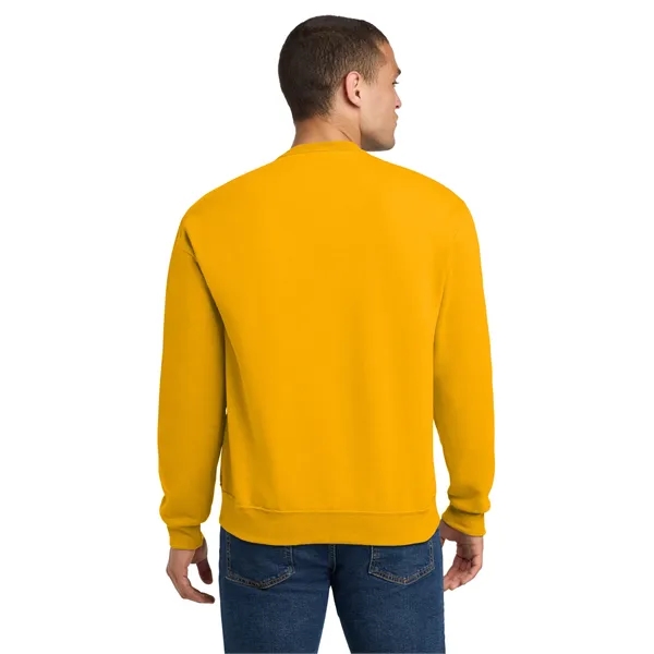Jerzees - NuBlend Crewneck Sweatshirt. - Jerzees - NuBlend Crewneck Sweatshirt. - Image 139 of 204