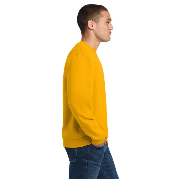 Jerzees - NuBlend Crewneck Sweatshirt. - Jerzees - NuBlend Crewneck Sweatshirt. - Image 140 of 204