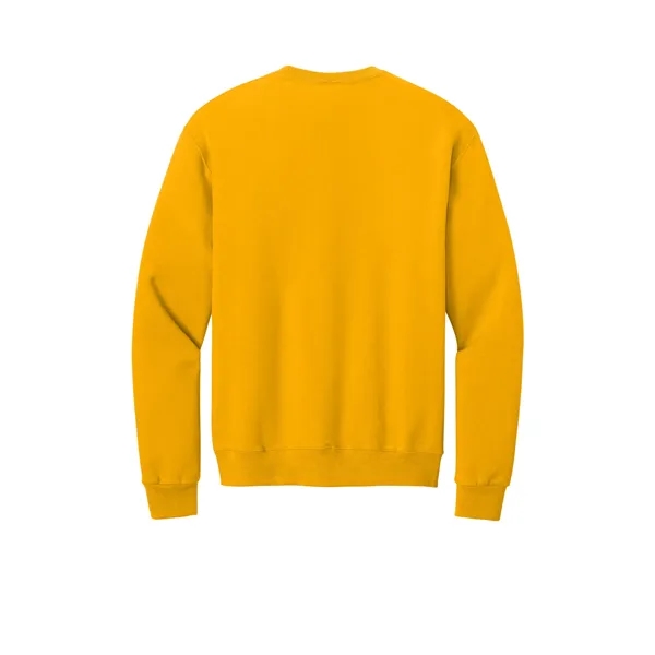 Jerzees - NuBlend Crewneck Sweatshirt. - Jerzees - NuBlend Crewneck Sweatshirt. - Image 142 of 204