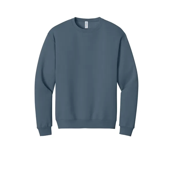 Jerzees - NuBlend Crewneck Sweatshirt. - Jerzees - NuBlend Crewneck Sweatshirt. - Image 146 of 204