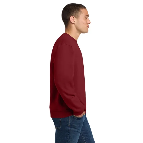 Jerzees - NuBlend Crewneck Sweatshirt. - Jerzees - NuBlend Crewneck Sweatshirt. - Image 152 of 204